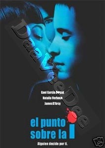 Dot the I | El Punto sobre la I |Deadly attractions - Dot the I  DVD